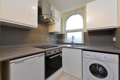 1 bedroom apartment to rent, Yerbury Road, Tufnell Park, N19