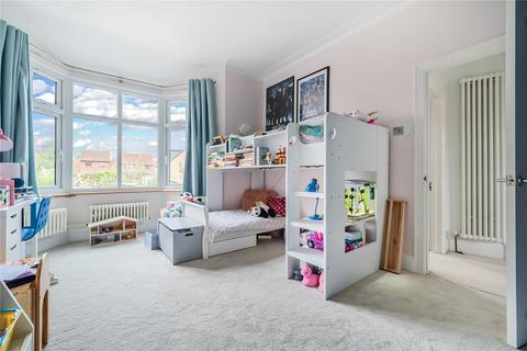 2 bedroom maisonette for sale, Cranley Gardens, London, N13