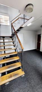 2 bedroom flat to rent, Flat 6 Salisbury Court, Knott End on Sea FY6