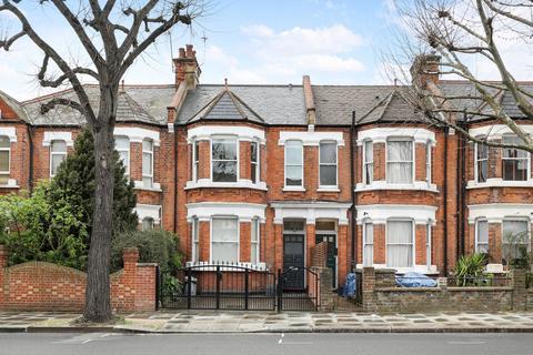 4 bedroom terraced house to rent, Barlby Road, London