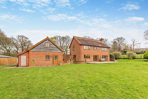 4 bedroom equestrian property for sale, Reading Room Lane, Curdridge, Southampton