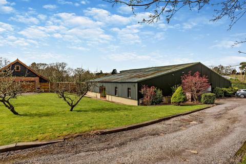 4 bedroom equestrian property for sale, Reading Room Lane, Curdridge, Southampton