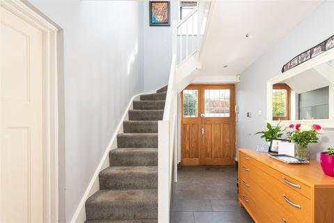 4 bedroom detached house for sale, Woodway, Loosley Row, Princes Risborough, Buckinghamshire, HP27