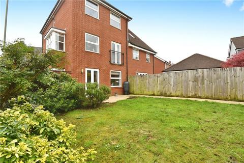 5 bedroom semi-detached house for sale, Withers Road, Romsey, Hampshire