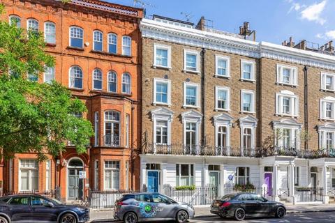 1 bedroom apartment to rent - Oakley Street London SW3