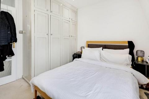 1 bedroom apartment to rent, Oakley Street London SW3