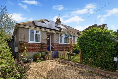 3 bedroom semi-detached bungalow for sale, Seymour Avenue, Whitstable
