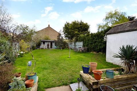 3 bedroom semi-detached bungalow for sale, Seymour Avenue, Whitstable