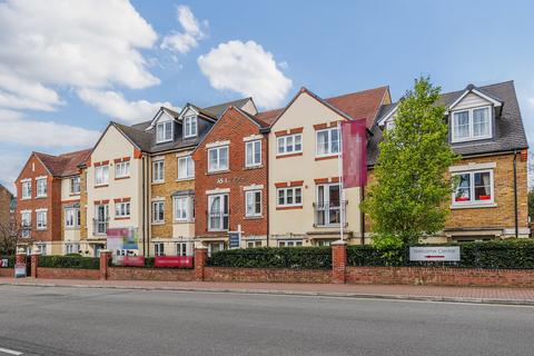 1 bedroom apartment for sale, Churchfield Road, Walton-On-Thames, KT12