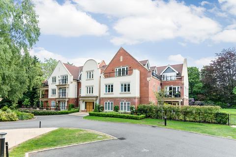 3 bedroom flat for sale, Fircroft, Devenish Road, Ascot, Berkshire, SL5