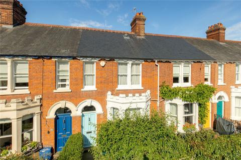 3 bedroom terraced house for sale, Grantchester Street, Cambridge, Cambridgeshire, CB3