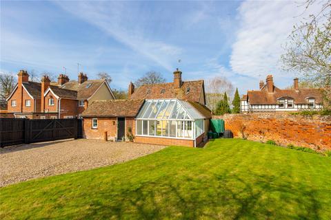 5 bedroom detached house for sale, Bartlow, Cambridge, CB21