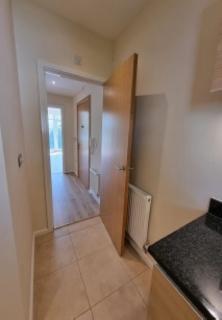 1 bedroom flat to rent, Morphou Road, London NW7