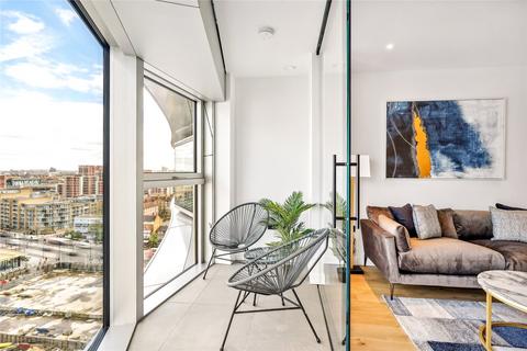 1 bedroom apartment to rent, Electric Boulevard, London, SW11