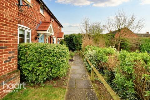 18 Bell Meadow, Hingham, Norwich, NR9 4HT