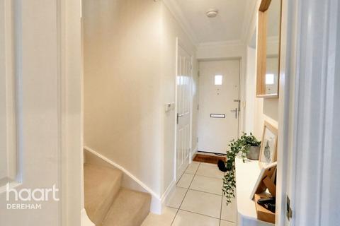 18 Bell Meadow, Hingham, Norwich, NR9 4HT