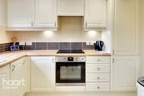 18 Bell Meadow, Hingham, Norwich, NR9 4HT