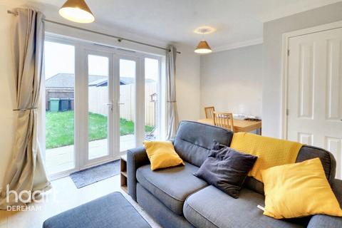 18 Bell Meadow, Hingham, Norwich, NR9 4HT