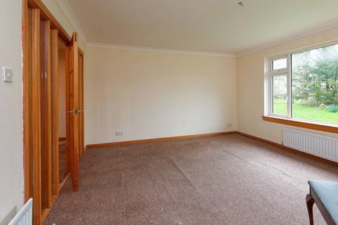 3 bedroom bungalow for sale, 3 Colliehill Road, Biggar, ML12 6PN