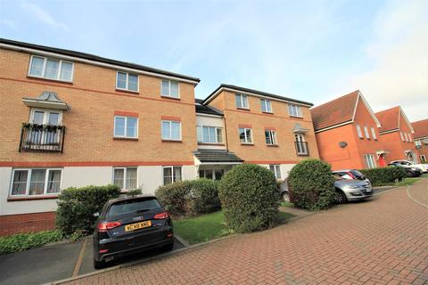 2 bedroom apartment to rent, Horn Pie Road, Norwich NR5