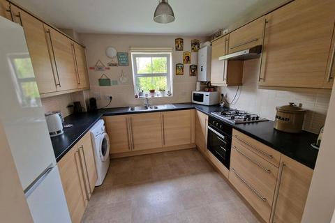 3 bedroom semi-detached house for sale, Kingswood Road, TA18