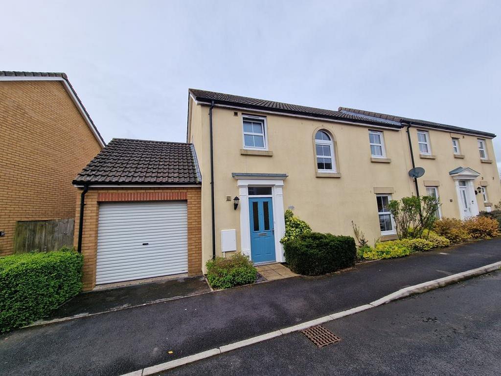 3 Bedroom Semi Detached for Sale