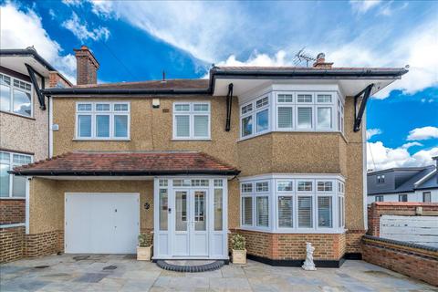 4 bedroom house for sale, St Andrews Close, London, NW2