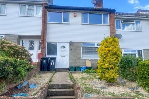 3 bedroom terraced house for sale - Barrowmead Drive, Lawrence Weston, Bristol, BS11
