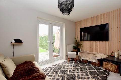 2 bedroom terraced house for sale, Rowntree Avenue, Pocklington