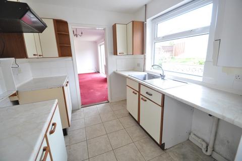26 Chichester Road, Halesworth, IP19 8JL