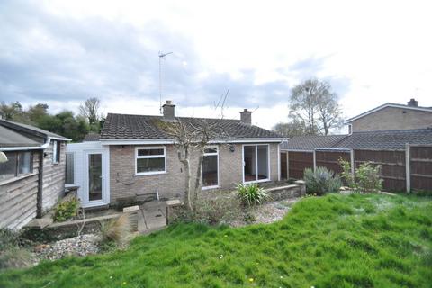 26 Chichester Road, Halesworth, IP19 8JL