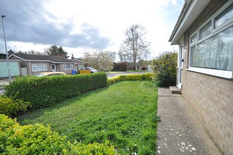 26 Chichester Road, Halesworth, IP19 8JL