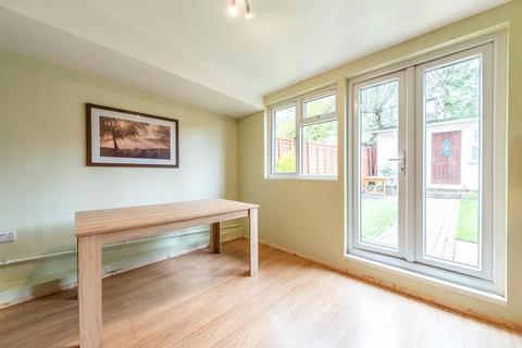 2 bedroom terraced house for sale, Galahad Road, BROMLEY, Kent, BR1