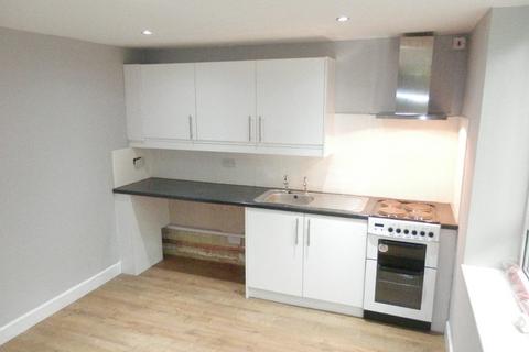 1 bedroom flat to rent, High Street South, Dunstable, LU6