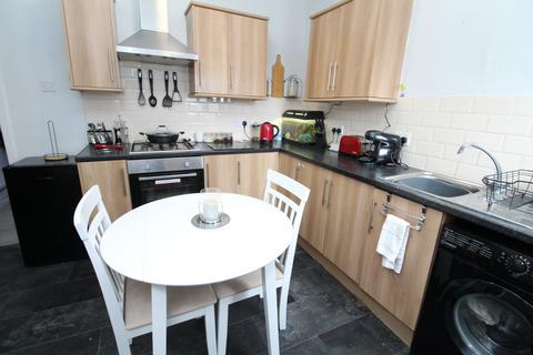 2 bedroom terraced house for sale, Wall Street, Blackpool FY1
