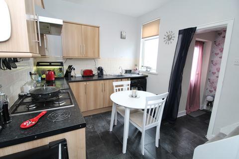 2 bedroom terraced house for sale, Wall Street, Blackpool FY1