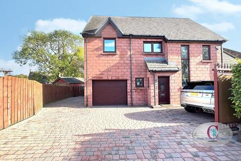 5 bedroom detached house for sale, HAMILTON ROAD, BOTHWELL G71