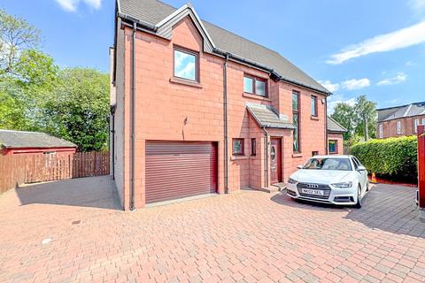 5 bedroom detached house for sale, HAMILTON ROAD, BOTHWELL G71