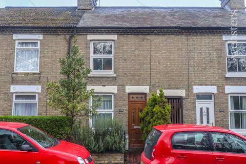 3 bedroom terraced house for sale, Bowthorpe Road, Norwich NR2