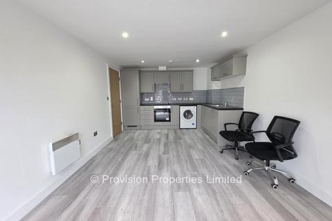 undefined, Holborn Central, Hyde Park LS6