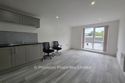 undefined, Holborn Central, Hyde Park LS6