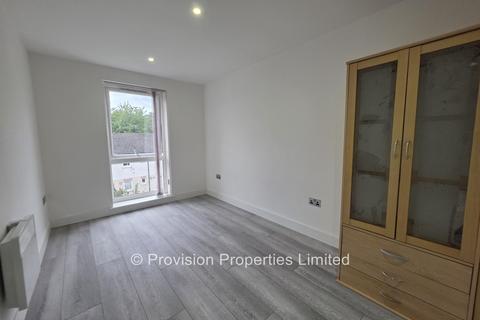 undefined, Holborn Central, Hyde Park LS6