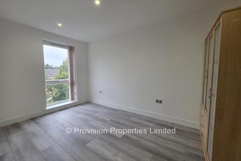 undefined, Holborn Central, Hyde Park LS6
