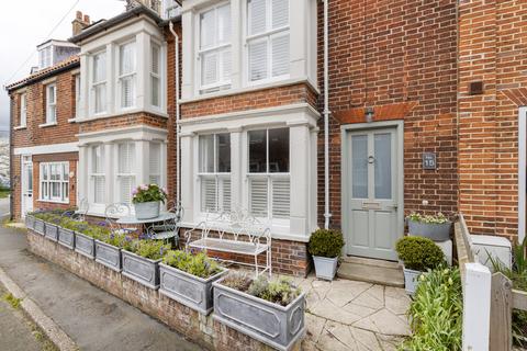 5 bedroom terraced house for sale, Lorne Road, Southwold IP18