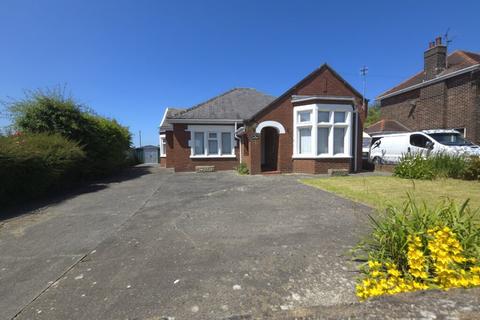 3 bedroom detached bungalow for sale, Hackensall Road, Knott End FY6