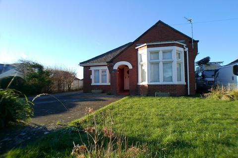 3 bedroom detached bungalow for sale, Hackensall Road, Knott End FY6