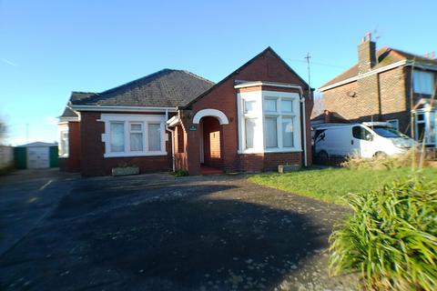 3 bedroom detached bungalow for sale, Hackensall Road, Knott End FY6