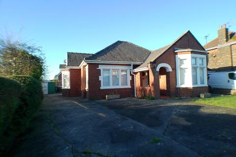 3 bedroom detached bungalow for sale, Hackensall Road, Knott End FY6