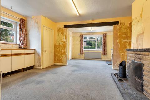 3 bedroom end of terrace house for sale, Station Road, Corby Glen, Grantham, NG33