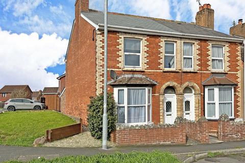 2 bedroom end of terrace house for sale, Berry Cottages, Exminster